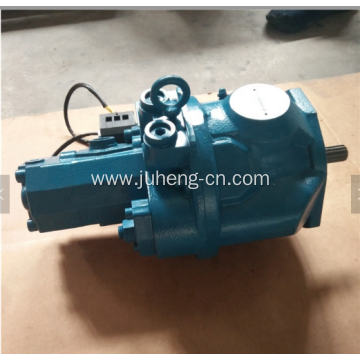 Excavator SK40 Hydraulic Pump SK40 Main Pump